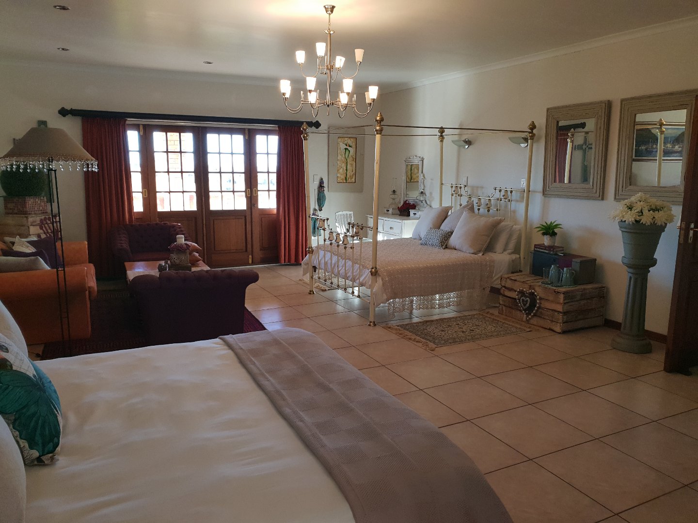 5 Bedroom Property for Sale in Bethlehem Free State